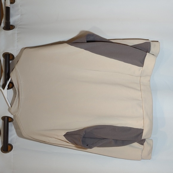 Soul Honey x KR Pullover Sweatshirt Know Mercy size Large missing drawstring - Picture 7 of 9